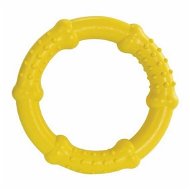 Trixie Hiphop Floating Training Ring with Vanilla 17cm - Dog Toy