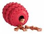 Trixie Hiphop Rolling Tires for Treats with Vanilla 12cm - Dog Toy