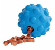 Trixie Hiphop Bunchy Treat Ball with Vanilla 9,5cm - Dog Toy Ball