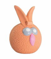 Trixie Hiphop Bunny Ball with Sound 5cm - Dog Toy