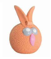 Trixie Hiphop Bunny Ball with Sound 5cm - Dog Toy