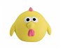 Trixie Hiphop Chicken Ball with Sound 5cm - Dog Toy Ball