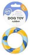 DUVO+ Rubber Ring - Dog Toy