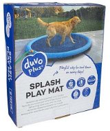 DUVO+ Letná sprcha 150 cm × 1,5 cm - Hračka pre psov