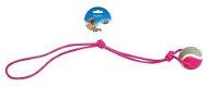 DUVO+ Ball on rope 60 cm - Dog Toy