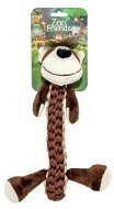 DUVO+ Zoo Friends Monkey 32 × 22 × 10 cm - Dog Toy