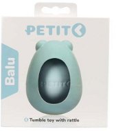 Ebi Petit Balu Teether Egg for Puppies - Dog Toy