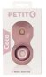 Ebi Petit Coco Cooling Bite for puppies pink 12 × 6 × 6 cm - Dog Toy