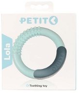 Ebi Petit Lola Teething Ring for Puppies - Dog Toy