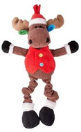 DUVO+ Christmas Reindeer 30 × 13 × 8 cm - Dog Toy