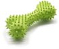 Vking Teeth Clean Bone Natural Rubber S - Dog Toy