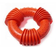 Vking Dog Chew Ring Natural Rubber - Dog Toy