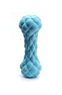 Vking Squeaky Bone Natural Rubber L - Dog Toy