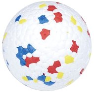 M-Pets Bloom Ball farebná 7 cm - Loptička pre psov