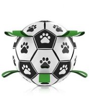 M-Pets Soccer Ball 20 cm - Loptička pre psov