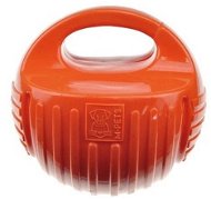 M-Pets Arco Ball Orange 7,7cm - Dog Toy