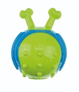 M-Pets Feelo Ball Green 17 × 13,3 × 13cm - Dog Toy