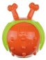 M-Pets Feelo Ball Orange 17 × 13,3 × 13cm - Dog Toy