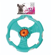 M-Pets Flyer Helm 21,5 × 12,5cm - Dog Toy