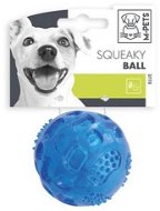 M-Pets Squeaky Ball - Hračka pre psov