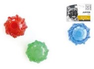 M-Pets Jupiter Balls mix farieb 8 cm - Hračka pre psov