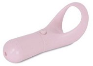 M-Pets Laser Stick Finger Laser Pointer Pink 9 × 4 × 3.5cm - Cat Toy