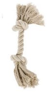 M-Pets Rope Bone Cotton 26cm - Dog Toy