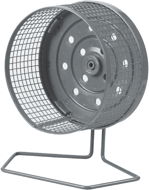 M-Pets Training Wheel M 18cm - Wheel for Rodents