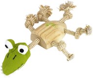 Akinu Alligator S 19 × 29cm - Dog Toy