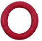 AngelMate Puller Tension Ring 18cm Red - Dog Toy
