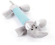 AngelMate Plush Elephant 25cm - Dog Toy