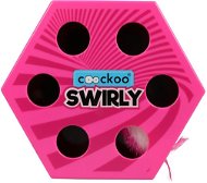 Ebi Coockoo Swirly - Cat Toy