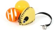 Olala Pets Mouse set + 2 balls - Cat Toy