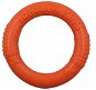 AngelMate Puller Tension Ring 18 cm orange - Dog Toy