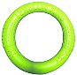 AngelMate Puller Tension Ring 18 cm zelený - Hračka pre psov