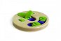 Beeztees Fanatic wooden puzzle 25 cm - Puzzles for Dogs