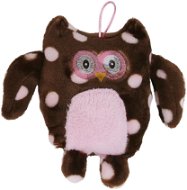 Fennel Owl 22cm - Dog Toy