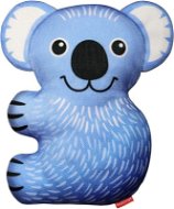 Red Dingo Durables Koala Kim - Dog Toy