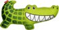 Red Dingo Durables Crocodile Kyle - Dog Toy