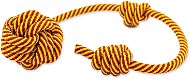 Tamer Rope Toy Aport Small 40cm - Dog Toy