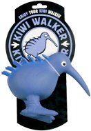 Kiwi Walker Latexová hračka pískacia Kiwi Modrá L 13,5 cm - Hračka pre psov