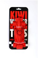Kiwi Walker Latex Toy Squeaky Formula 19cm - Dog Toy