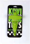 Kiwi Walker Latexová hračka pískacia Aero 19 cm - Hračka pre psov