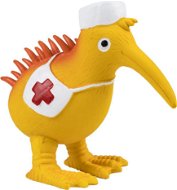 Kiwi Walker Latex Toy Squeaky Nurse L 13cm - Dog Toy