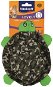 Vitakraft Turtle toy nylon camouflage 20cm - Dog Toy