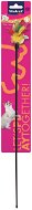 Vitakraft Toy flexible rod with feather - Cat Toy