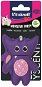 Vitakraft Toy Monster purple with catnip - Cat Toy