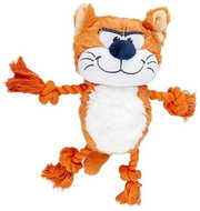 DUVO+ Smurfs Azrael plush 29 × 12 × 6 cm - Dog Toy