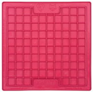 LickiMat Licking Pad Playdate Pink - Lick Mat