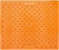 LickiMat Lízacia podložka Buddy XL Orange - Lízacia podložka